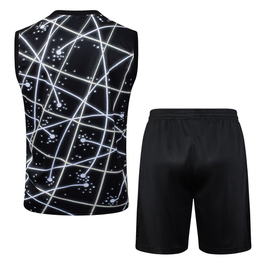 Kit Treino Manga Cava CHE 2025-26