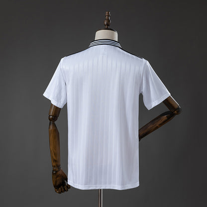Camisola F-HAM 1998-99 Principal Versão Adepto