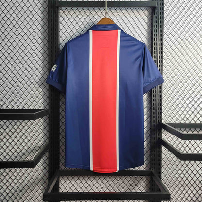 Camisola FC Paris Saint-Germain 1998-99 Principal