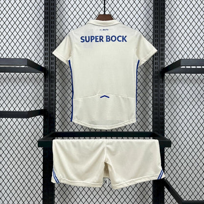 Kit Criança FCP 2025-26 Alternativo