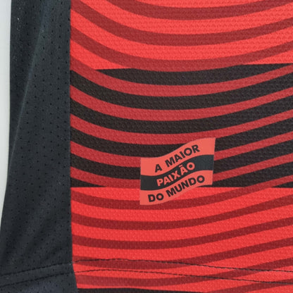 Camisola Flamengo 2022-23 Principal