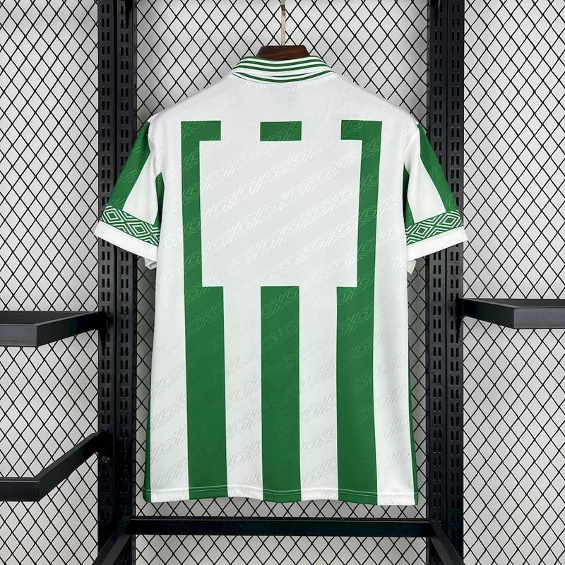 Camisola Cordoba CF 1996-97 Principal