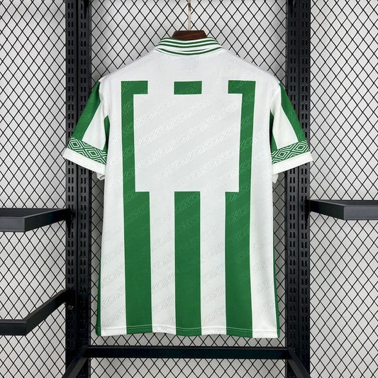 Camisola Cordoba CF 1996-97 Principal