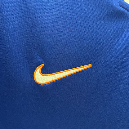 Camisola Paises Baixos 1998 Alternativa