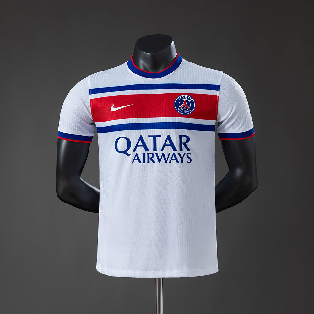 Camisola FC Paris Saint-Germain 2026-27 Pre-Match Versão Jogador