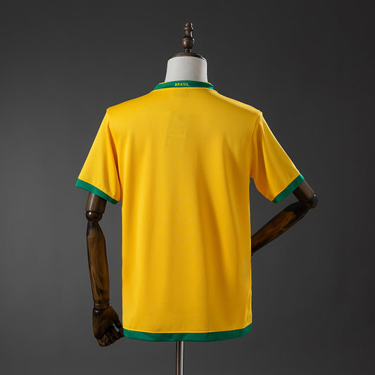 Camisola Brasil 2018 Principal