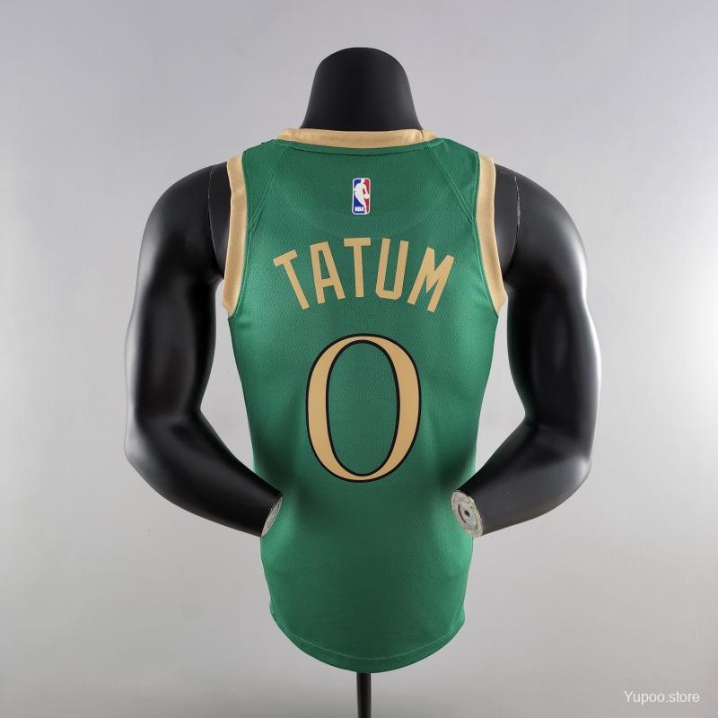 Camisola NBA 2020 Boston Celtics
