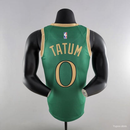 Camisola NBA 2020 Boston Celtics