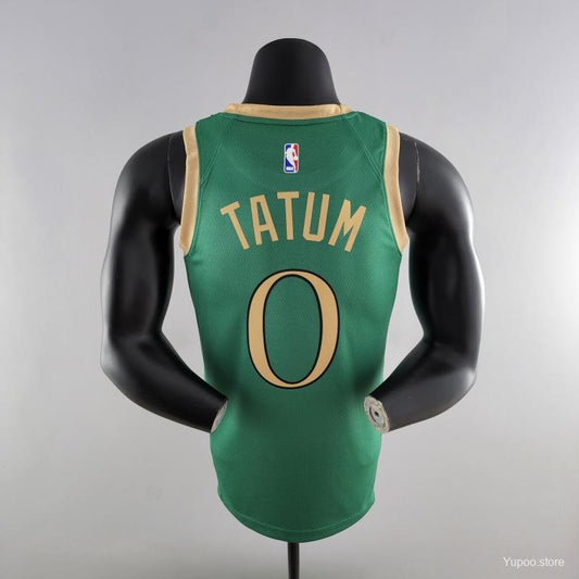 Camisola NBA 2020 Boston Celtics