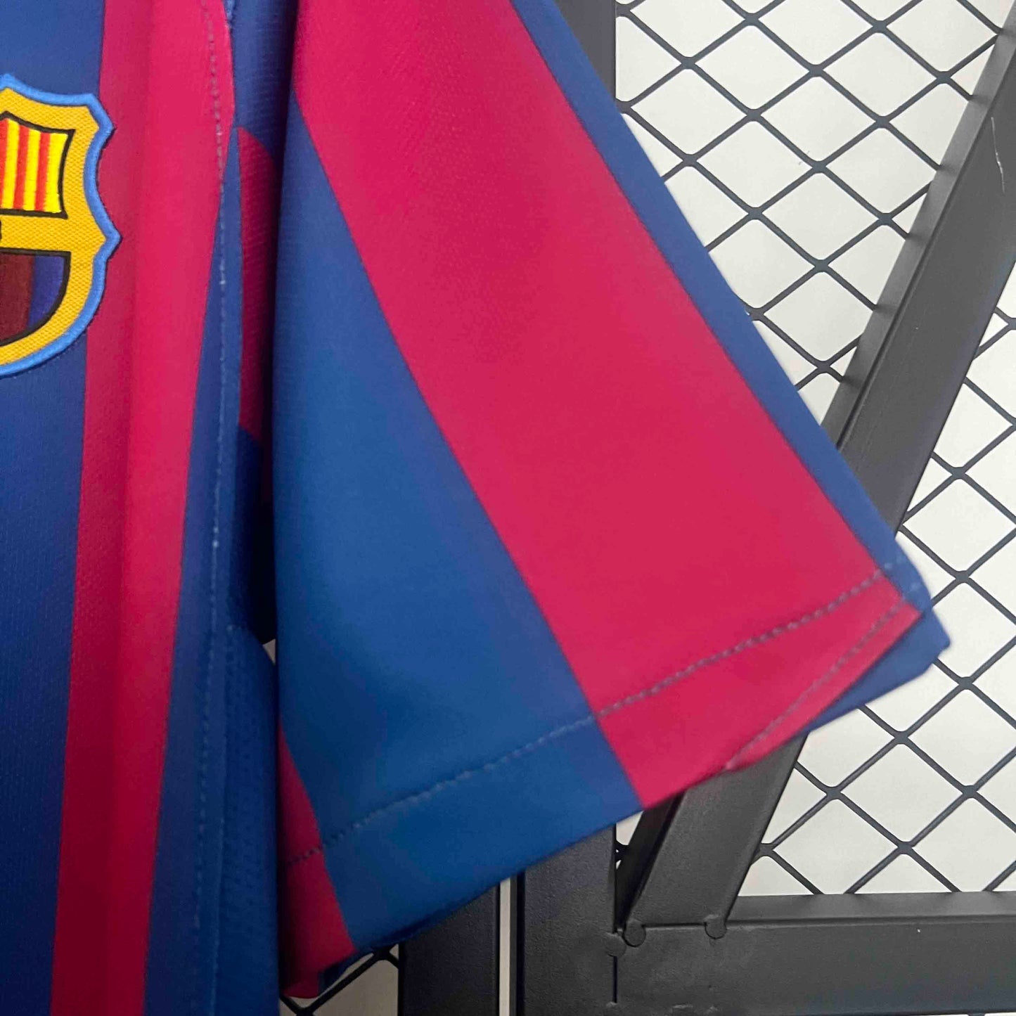 Camisola FC Barcelona 2005-06 Principal