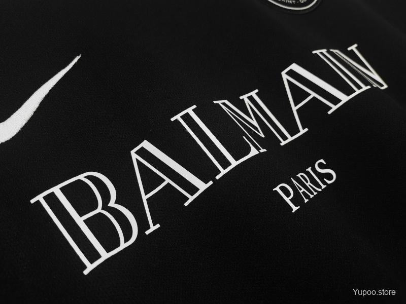 Camisola FC Paris Saint-Germain 2020 Balmain