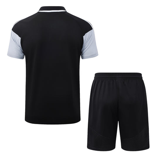 Kit Treino Polo Inter Miami CF 2026-27