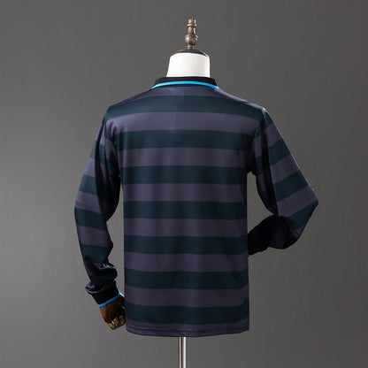 Camisola Manga Comprida Inter Milão 1997-98 Principal