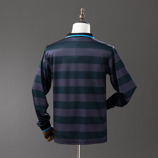 Camisola Manga Comprida Inter Milão 1997-98 Principal