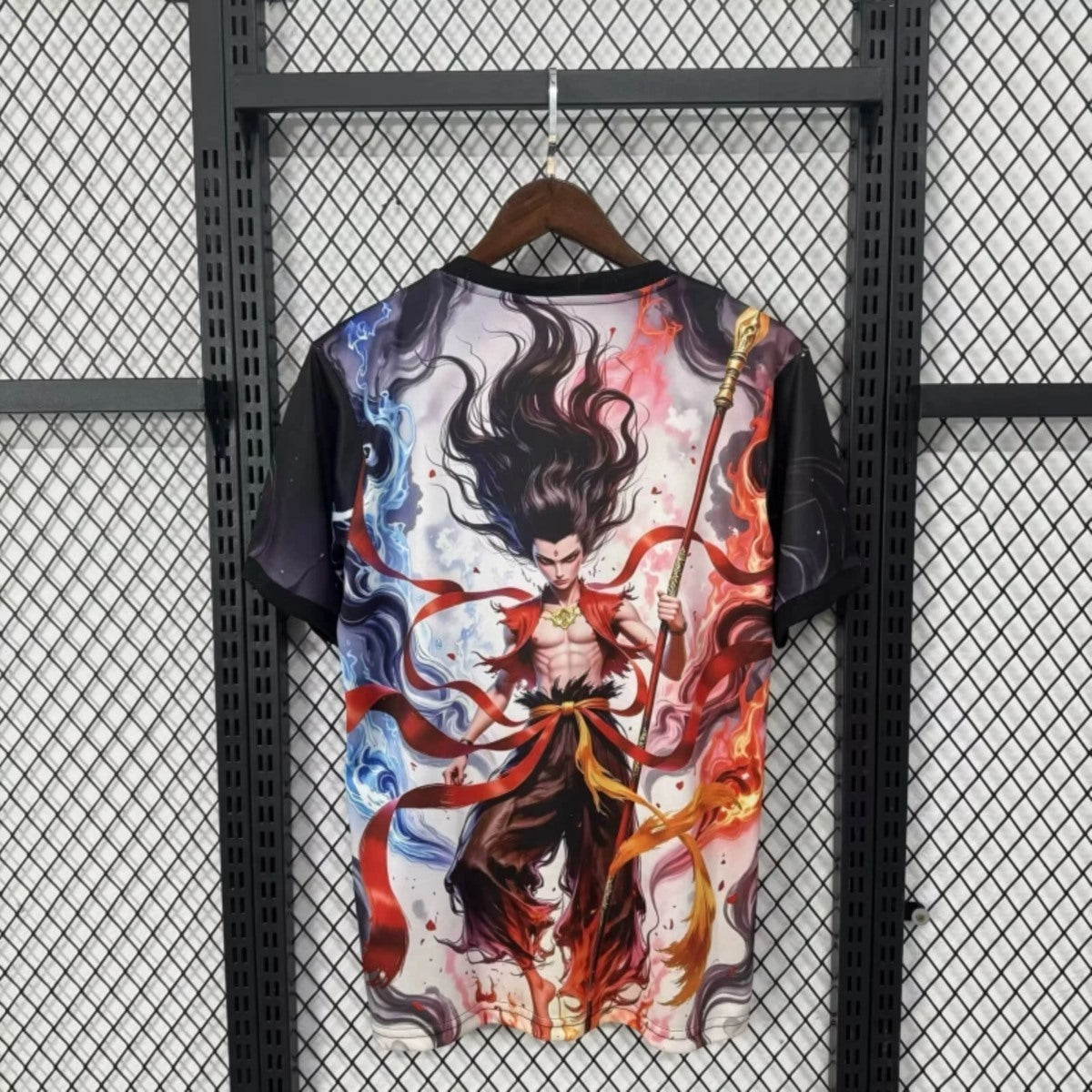 Camisola Japão 2025 Edição Especial Versão Adepto