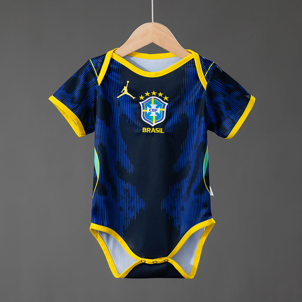 Body Bebé Brasil 2026 Alternativa