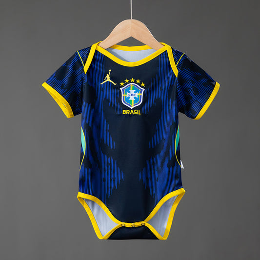 Body Bebé Brasil 2026 Alternativa