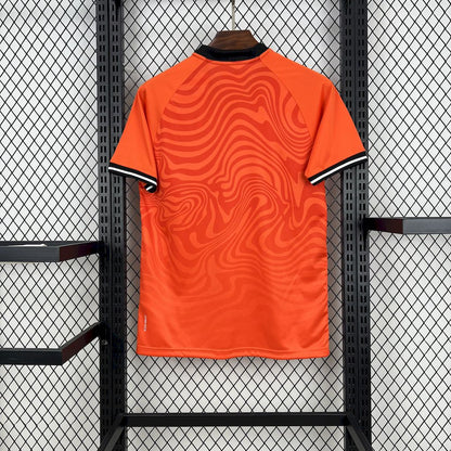 Camisola Vasco da Gama 2025-26 Guarda-Redes Versão Adepto