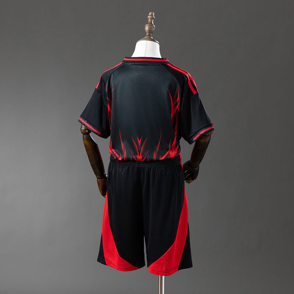 Kit Criança S.L.B. 2025-26 Edição Especial