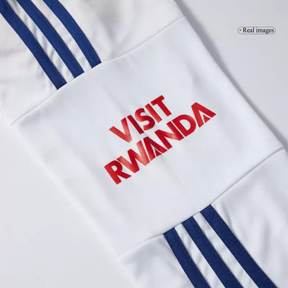 Camisola Manga Comprida ARS 2024-25 Principal Versão Adepto