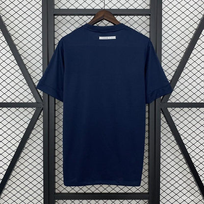 Camisola EC Bahia 2013-14 Alternativa