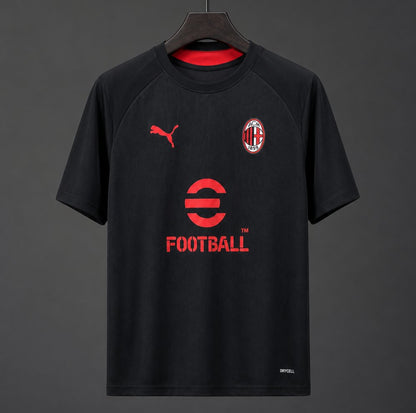 Camisola Ac Milan 2026-27 Treino Versão Adepto