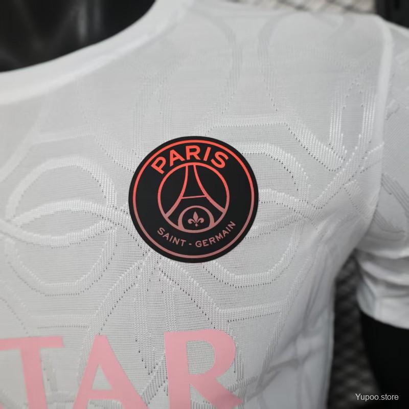 Camisola FC Paris Saint-Germain 2025-26 Edição Especial Versão Jogador