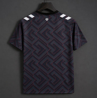 Camisola Heart of Midlothian FC 2026-27 Guarda-Redes Versão Adepto