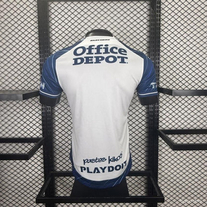 Camisola CF Pachuca 2025-26 Principal Versão Jogador