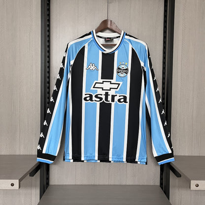 Camisola Manga Comprida Gremio 1999-00 Principal