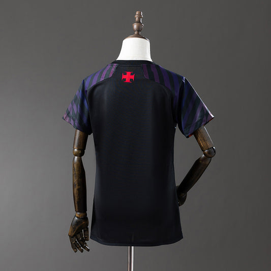 Camisola Vasco da Gama 2025-26 Pre-Match Versão Adepto