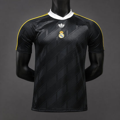 Camisola Real Madrid CF 2026-27 Edição Especial Versão Jogador