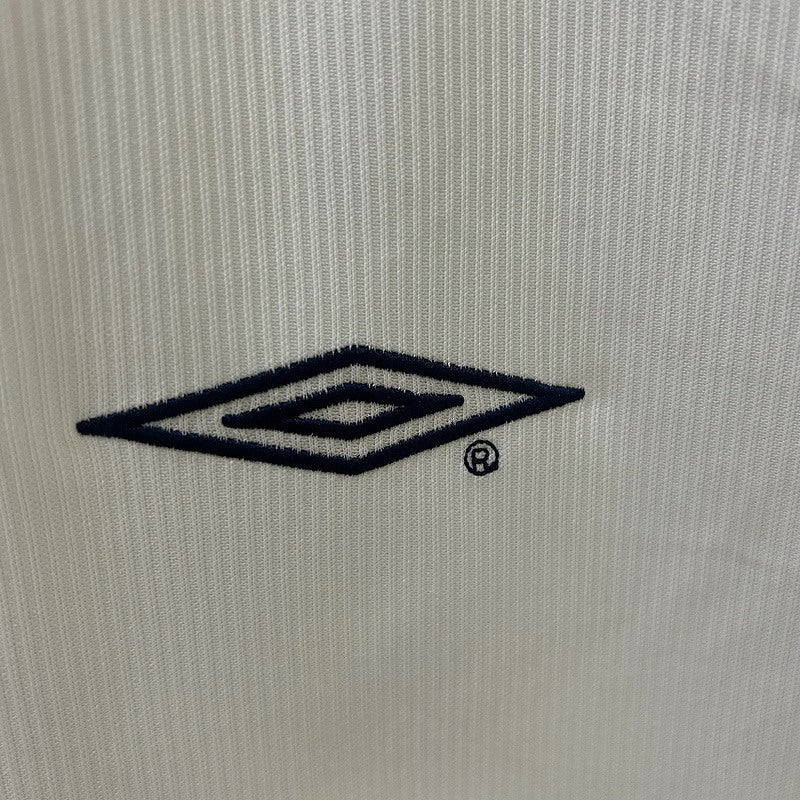 Camisola M-United 2000-01 Alternativa