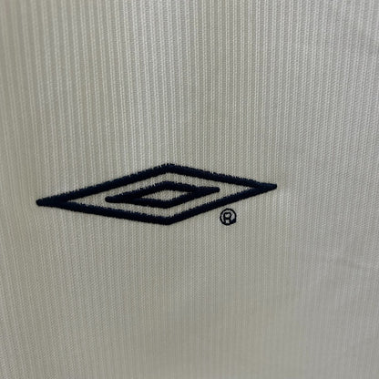 Camisola M-United 2000-01 Alternativa