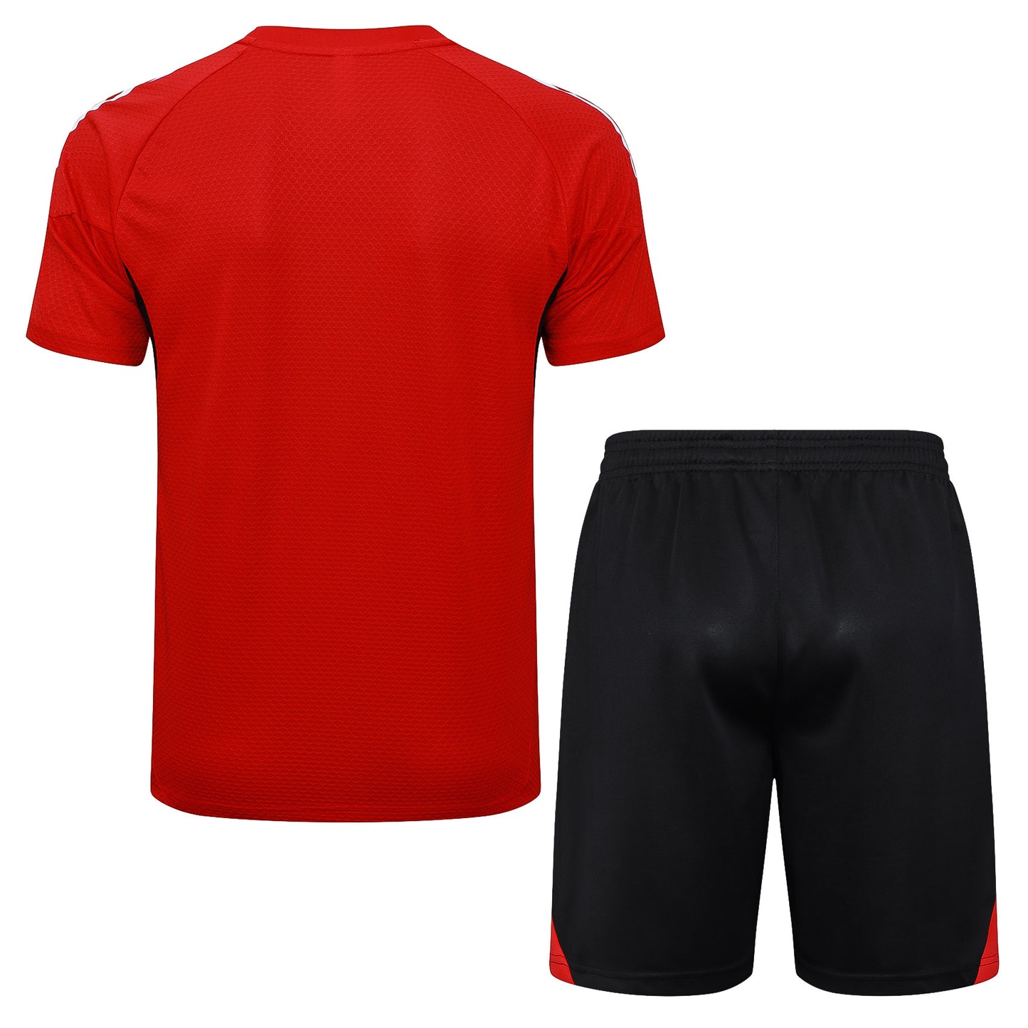 Kit Treino Camisola ARS 2025-26