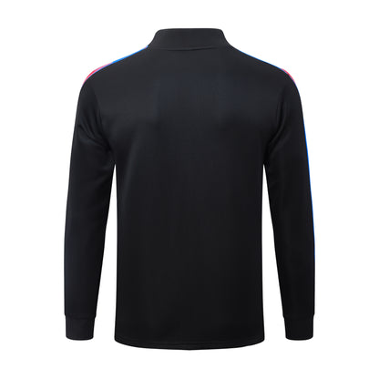 Fato de Treino FC Paris Saint-Germain 2026-27 Casaco sem Capuz