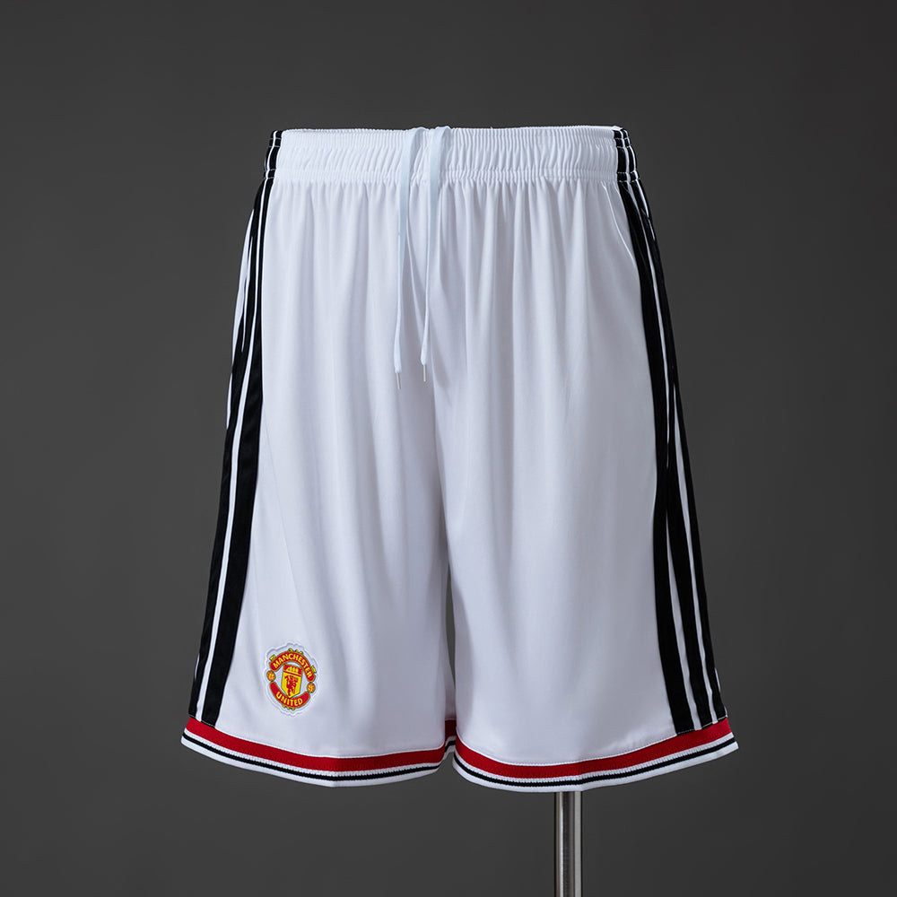 Calções M-UNITED 2026-27 Principal