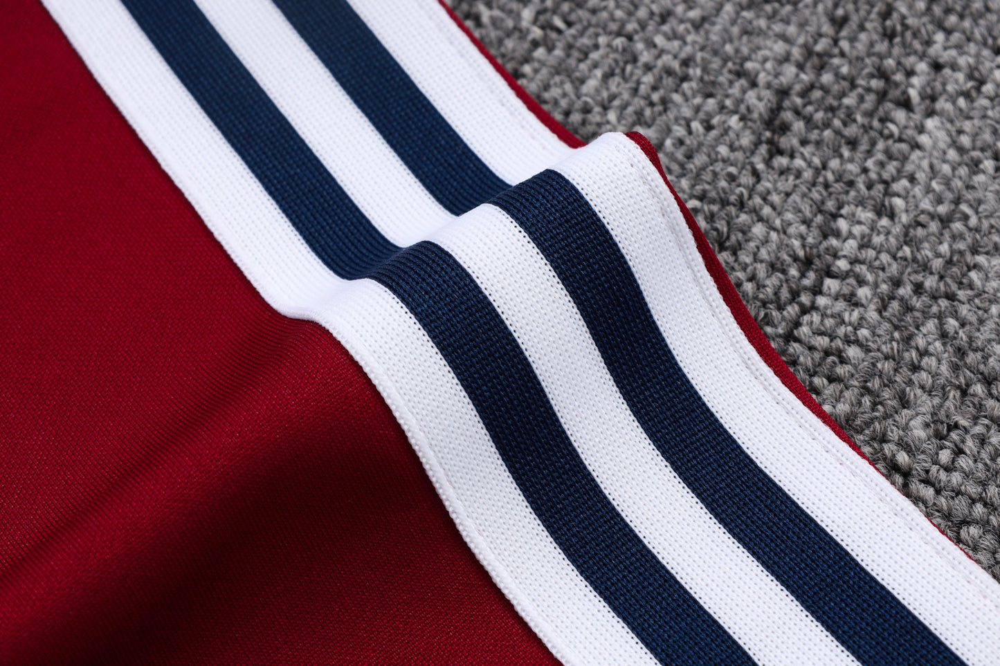 Fato de Treino ARS 2025-26 - Casaco sem Capuz