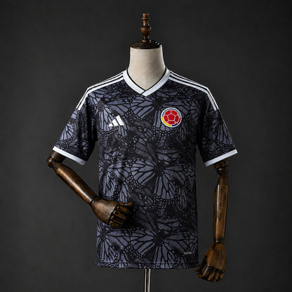 Camisola Colombia 2026 Treino Versão Adepto