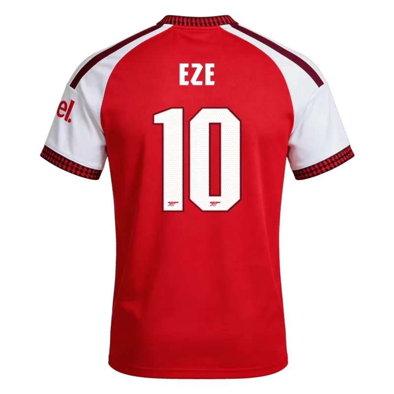 Camisola ARS 2026-27 Principal UCL Versão Adepto EZE #10