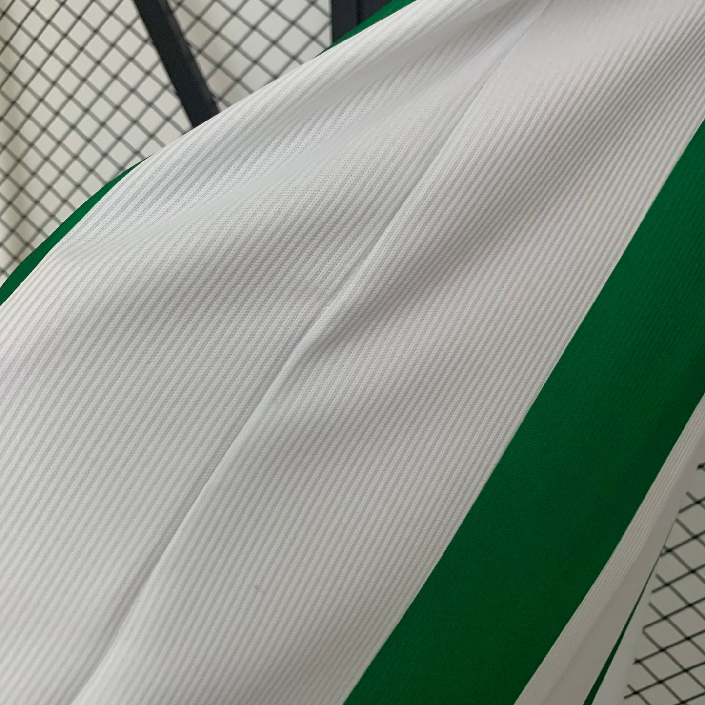 Camisola Cordoba CF 1998-99 Principal