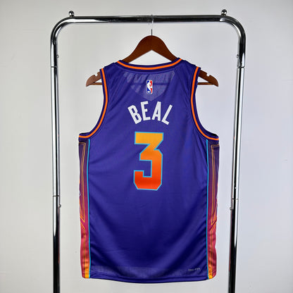 Camisola NBA 2024 Phoenix Suns