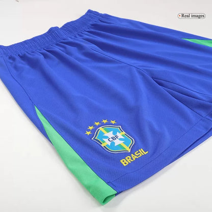 Calções Brasil 2024 Principal