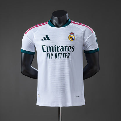 Camisola Real Madrid CF 2026-27 Principal Versão Jogador