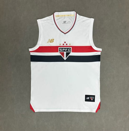 Manga Cava São Paulo 2025-26 Principal