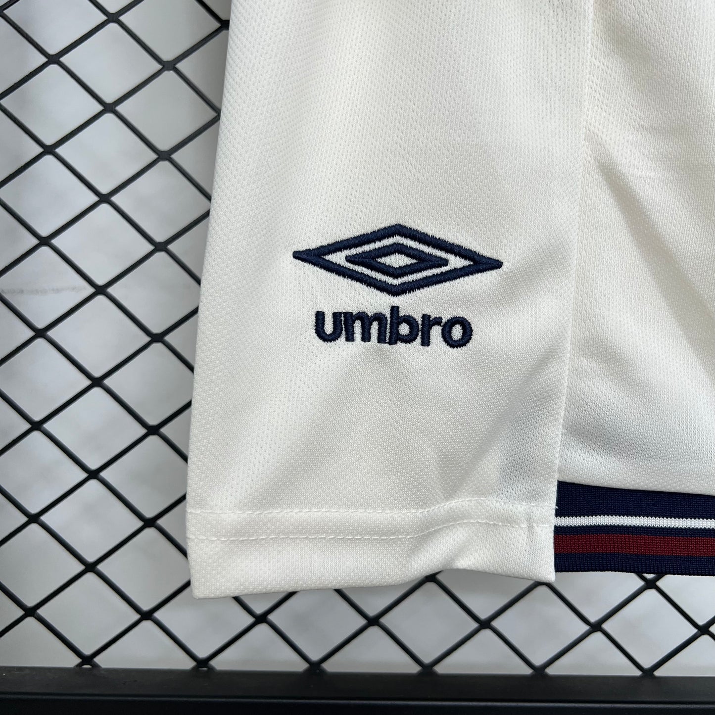 Kit Criança WH 2025-26 Alternativo