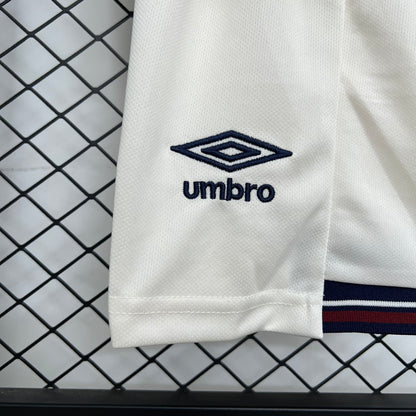 Kit Criança WH 2025-26 Alternativo