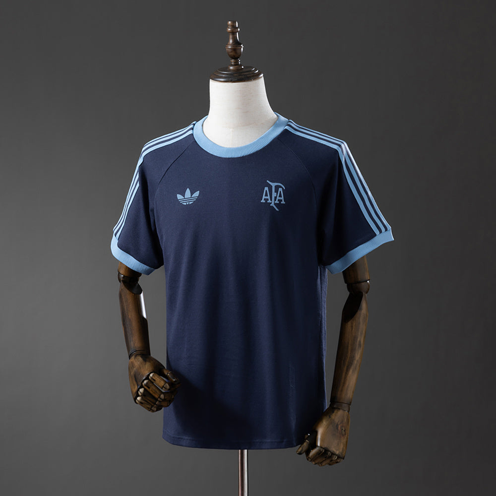 Camisola Argentina 2026 Edição Especial Versão Adepto