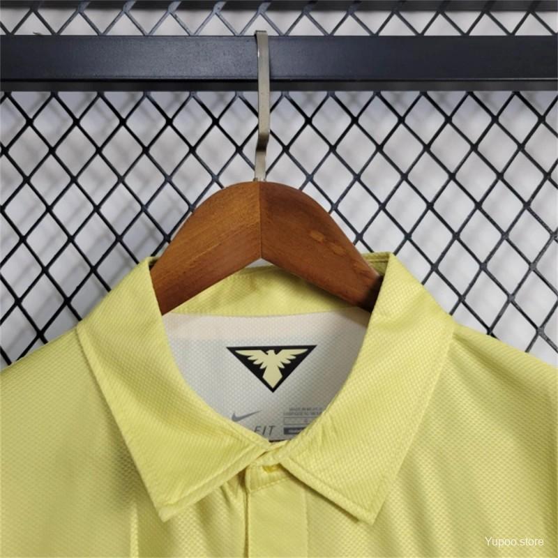 Camisola CF America 2014-15 Principal