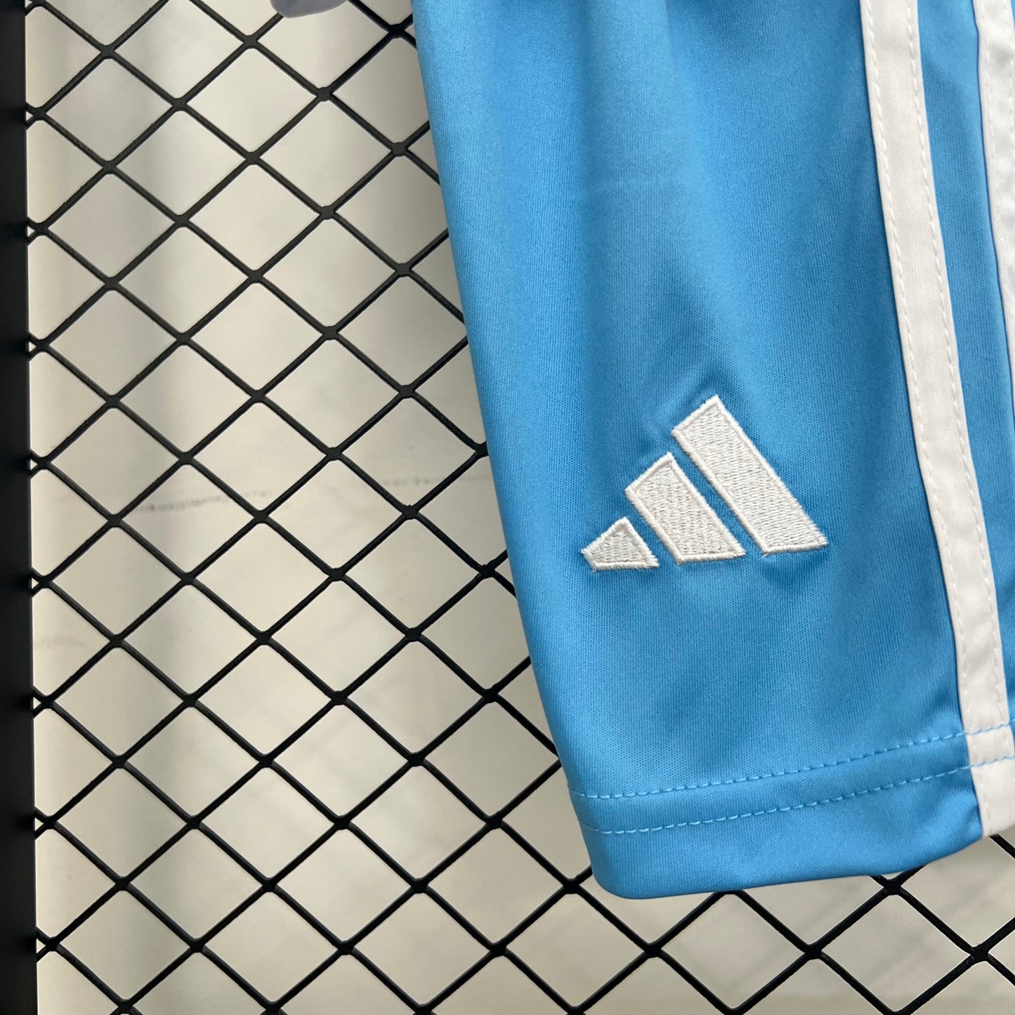 Kit Criança Real Saragoça 2025-26 Principal